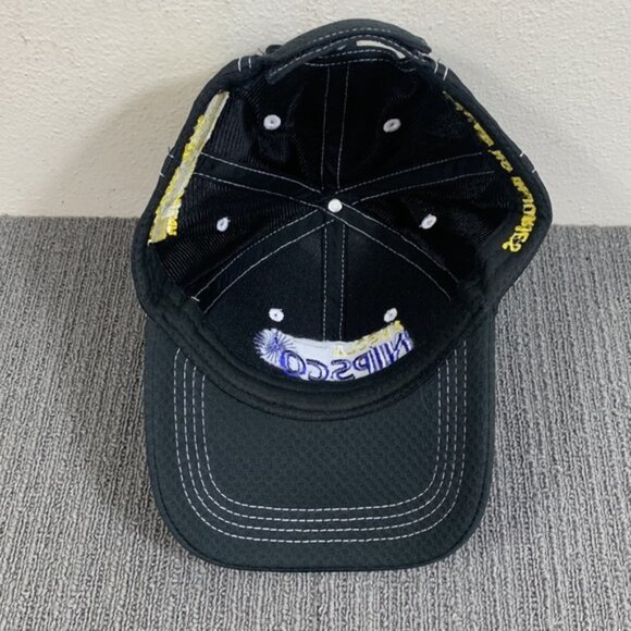 Angola NIPSCO Gas Ops Baseball Hat Mens Adjustable USW Local 12775 Indiana Cap - Picture 10 of 12